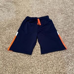 5/$25 Jumping Beans Shorts Size 8